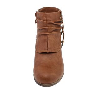 Bota Camel Art. 5gz6636came /via Franca